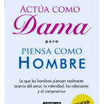 ACTÚA COMO DAMA PERO PIENSA COMO HOMBRE - STEVE HARVEY