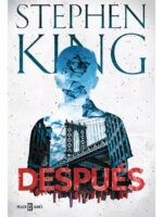 DESPUÉS - STEPHEN KING