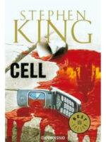 CELL - STEPHEN KING