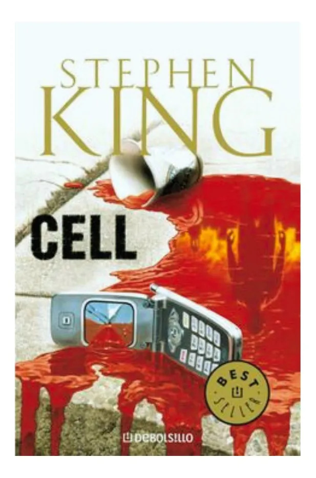 CELL - STEPHEN KING