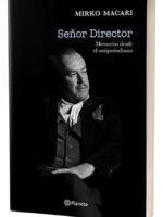 SEÑOR DIRECTOR - MIRKO MACARI