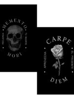 PACK LIBROS MEMENTO MORI + CARPE DIEM - HUMBERTO MONTESINOS