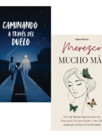 PACK LIBROS CAMINANDO A TRAVÉS DEL DUELO + MEREZCO MUCHO MÁS