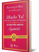 HAZLO YA - NAPOLEON HILL