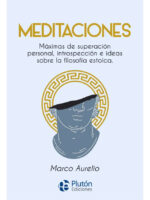 MEDITACIONES - MARCO AURELIO