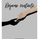 DÉJAME CONTARTE - OLGA GONZALEZ