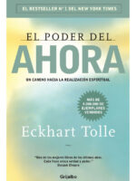 EL PODER DEL AHORA - ECKHART TOLLE