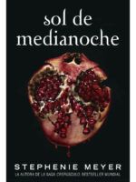 SOL DE MEDIANOCHE - STEPHENIE MEYER