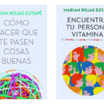 PACK LIBROS MARIAN ROJAS ESTAPÉ