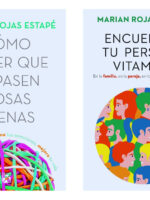 PACK LIBROS MARIAN ROJAS ESTAPÉ