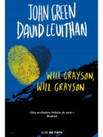 WILL GRAYSON, WILL GRAYSON - JOHN GREEN & DAVID LEUITHAN
