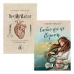 DESFIBRILADOR + CARTAS QUE NO LLEGARON - GILRAEN EÄRFALAS