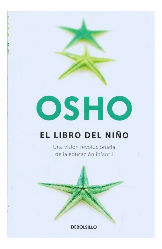 EL LIBRO DEL NIÑO - OSHO