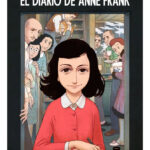 EL DIARIO DE ANNE FRANK - NOVELA GRÁFICA