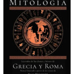 MITOLOGÍA DE GRECIA Y ROMA - JEAN HUMBERT