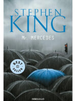 MR MERCEDES - STEPHEN KING