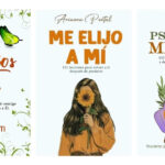 DE: DIOS PARA: TI + ME ELIJO A MÍ + MI PSICÓLOGA ME DIJO