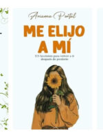 DE: DIOS PARA: TI + ME ELIJO A MÍ + MI PSICÓLOGA ME DIJO