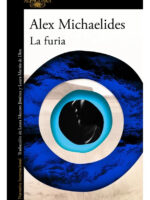 LA FURIA - ALEX MICHAELIDES