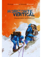 HORIZONTE VERTICAL - RODRIGO JORDÁN / MARCELO SIMONETTI