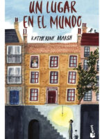 UN LUGAR EN EL MUNDO - KATHERINE MARSH