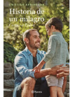 HISTORIA DE UN MILAGRO - CRISTIÁN ARRIAGADA