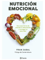 NUTRICIÓN EMOCIONAL - FRAN SABAL