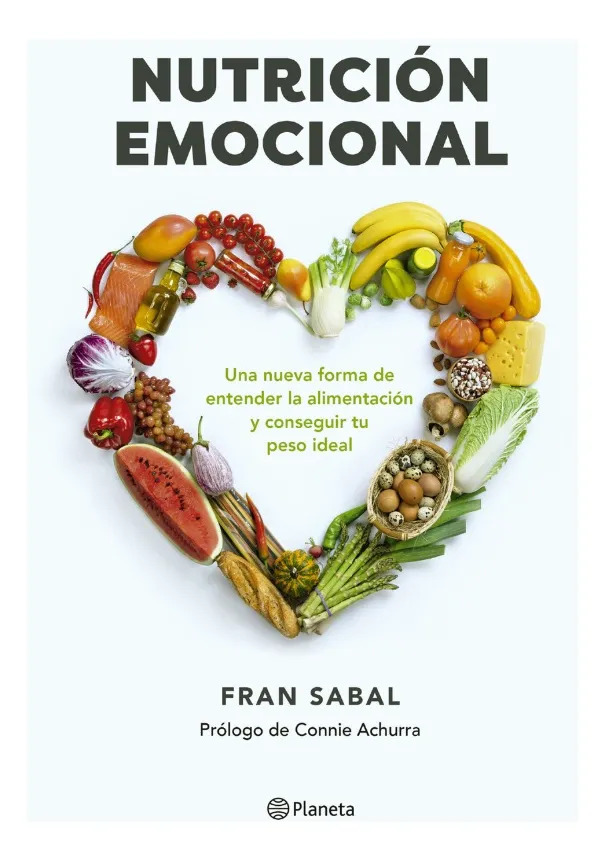 NUTRICIÓN EMOCIONAL - FRAN SABAL