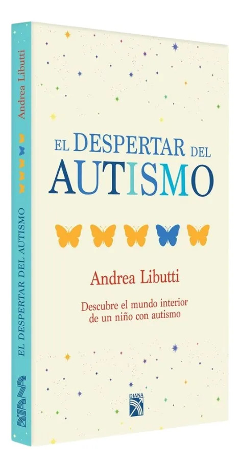 EL DESPERTAR DEL AUSTIMO - ANDREA LIBUTTI