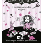 ISADORA MOON Y LAS MANUALIDADES MÁGICAS - HARRIET MUNCASTER