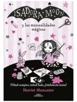 ISADORA MOON Y LAS MANUALIDADES MÁGICAS - HARRIET MUNCASTER