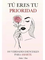 TÚ ERES TU PRIORIDAD - JADEN FINN