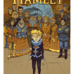 HAMLET NARRATIVA GRÁFICA - WILLIAM SHAKESPEARE