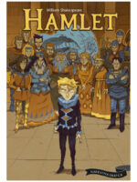 HAMLET NARRATIVA GRÁFICA - WILLIAM SHAKESPEARE