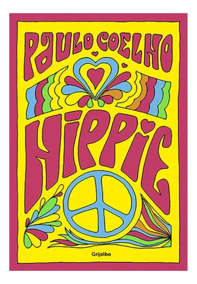 HIPPIE - PAULO COELHO