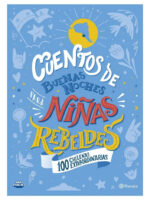 CUENTOS DE BUENAS NOCHES - 100 CHILENAS EXTRAORDINARIAS