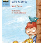 UN DESEO PARA ALBERTO - MARI FERRER