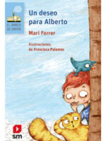UN DESEO PARA ALBERTO - MARI FERRER