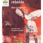 LA CENICIENTA REBELDE - ANN JUNGMAN