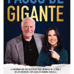 PASOS DE GIGANTE - BRIAN TRACY / MARGARITA PASOS