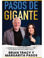 PASOS DE GIGANTE - BRIAN TRACY / MARGARITA PASOS