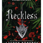 RECKLESS - LAUREN ROBERTS