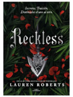 RECKLESS - LAUREN ROBERTS