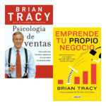 PSICOLOGÍA DE VENTAS + EMPRENDE TU PROPIO NEGOGIO