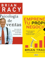 PSICOLOGÍA DE VENTAS + EMPRENDE TU PROPIO NEGOGIO