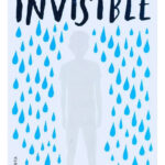 INVISIBLE - ELOY MORENO