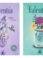 PACK VALENTIA - KELVIN TORRES