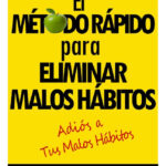 EL MÉTODO RÁPIDO PARA ELIMINAR MALOS HÁBITOS - DAVID VALOIS