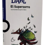 EL SUPERZORRO - ROALD DAHL