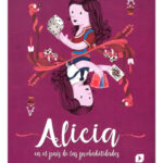 ALICIA EN EL PAÍS DE LAS PROBABILIDADES